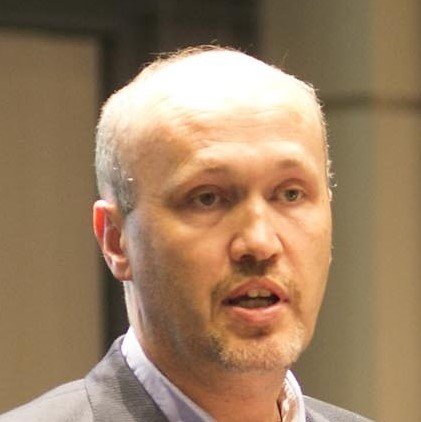 Benoit Gailly