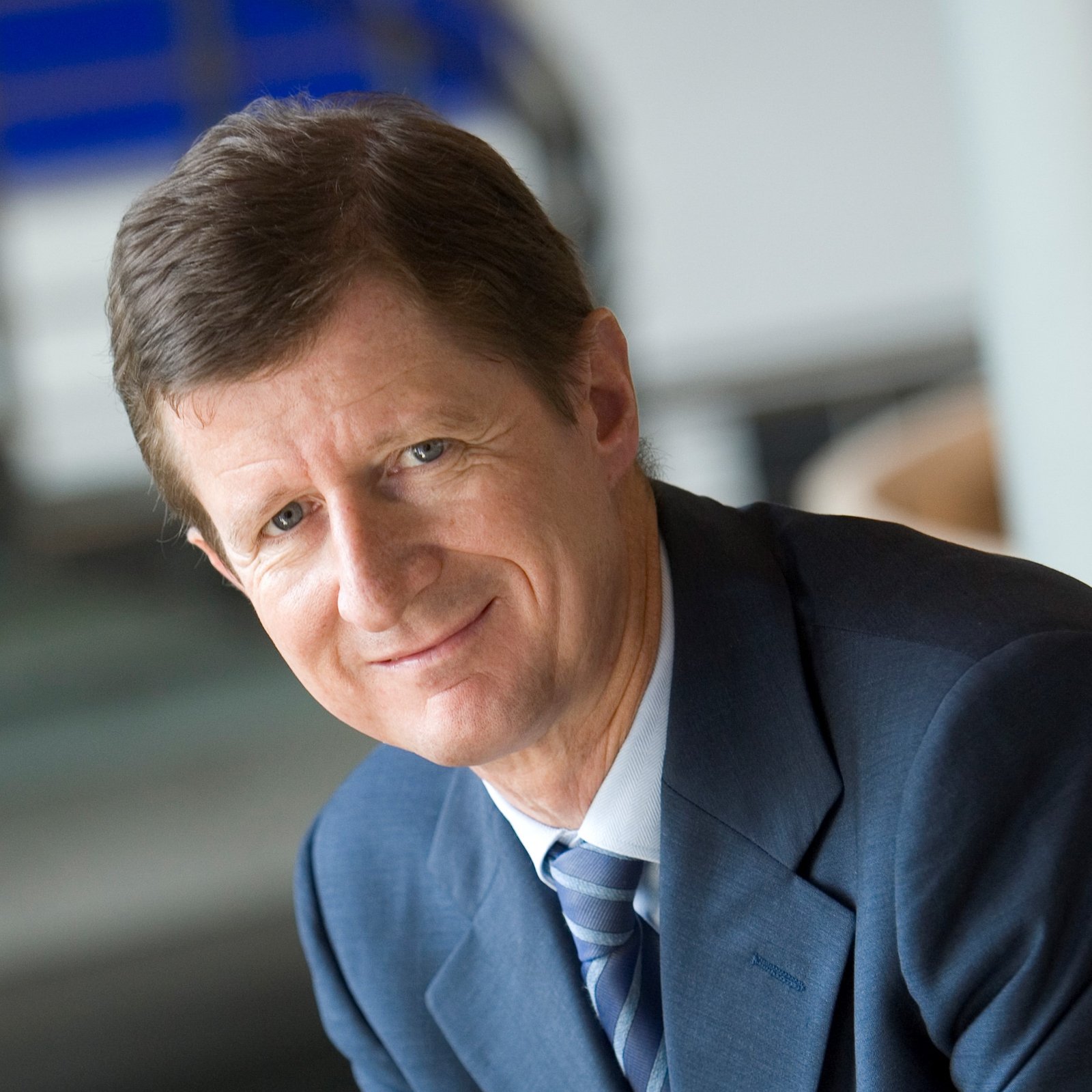 Yves Verschueren