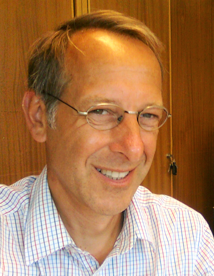 Jean-Pierre Keustermans