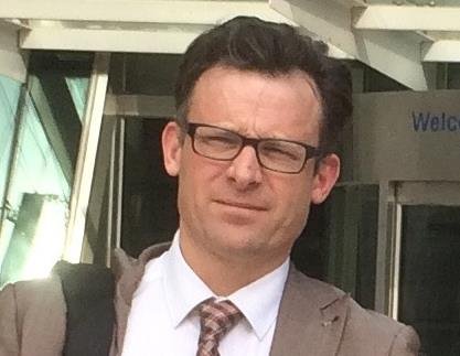 Benoît Kenda