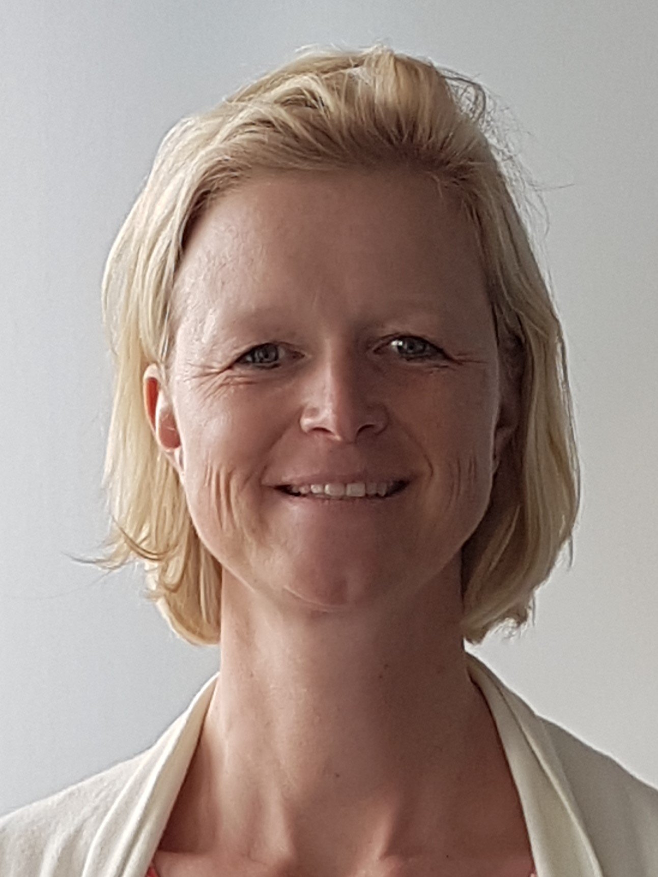 Veerle Van Wassenhove