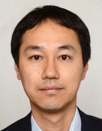 Kazuhiko Yokota